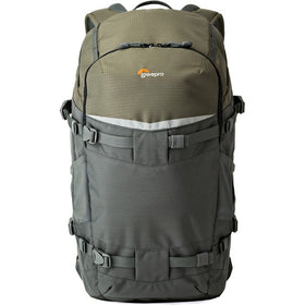 Lowepro Flipside Trek BP 450 AW Backpack (Gray)