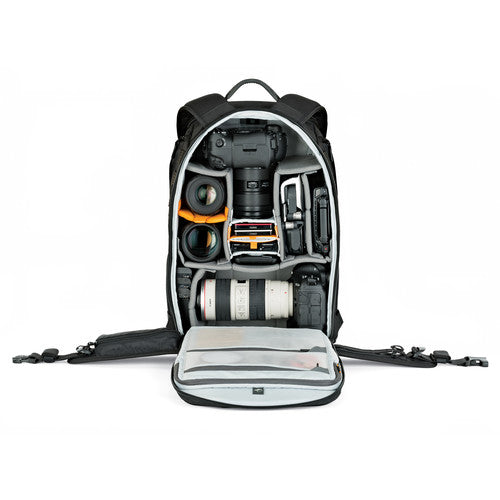 Lowepro ProTactic BP 450 AW II Backpack – Digital Photo Supply