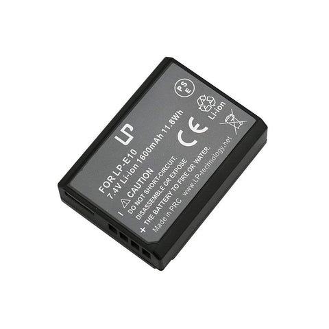 Batería LP-E10