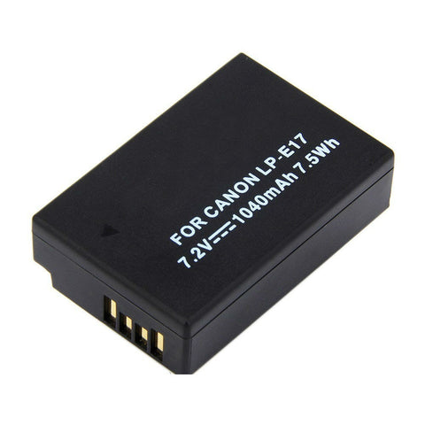 Batería LP-E17