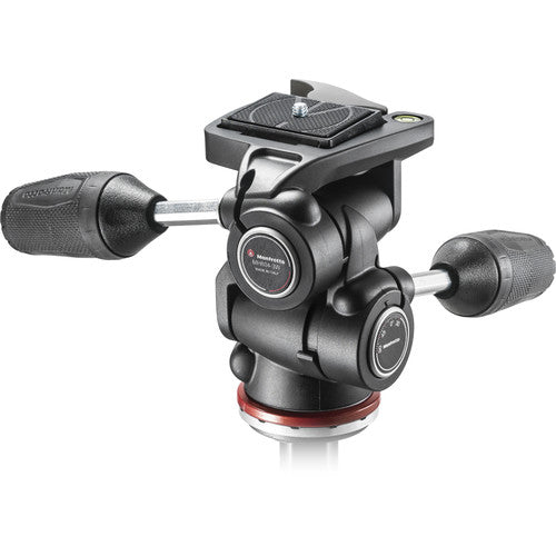 Manfrotto MHXPRO 3W – Digital Photo Supply