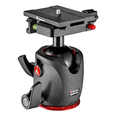 Manfrotto MHXPRO-BHQ6