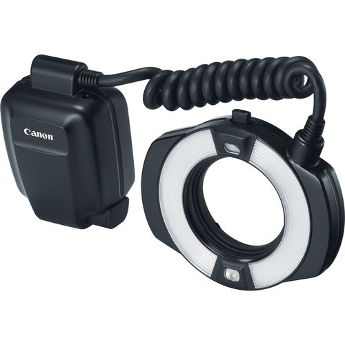 Canon MR14EX II Macro Ring Lite Digital Photo Supply