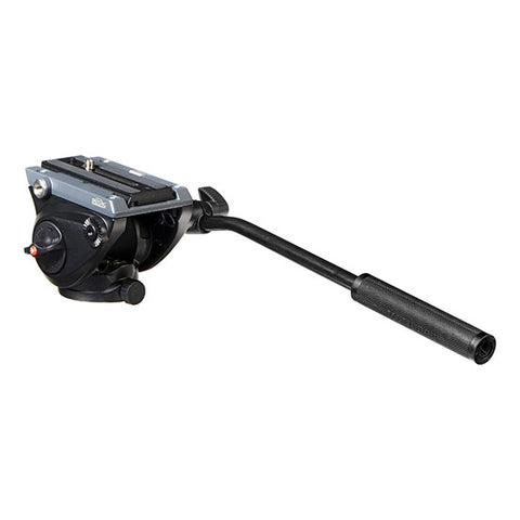 Manfrotto MVH-500AH Fluid Video Head