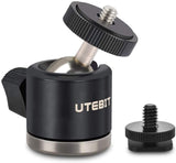 Mini Ball Head