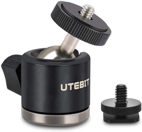 Mini Ball Head