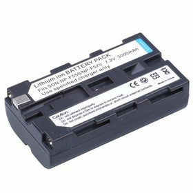 Battery NP-F570/NP-F550