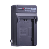 Cargador NP-FZ100