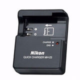 Nikon MH-23 Quick Charger