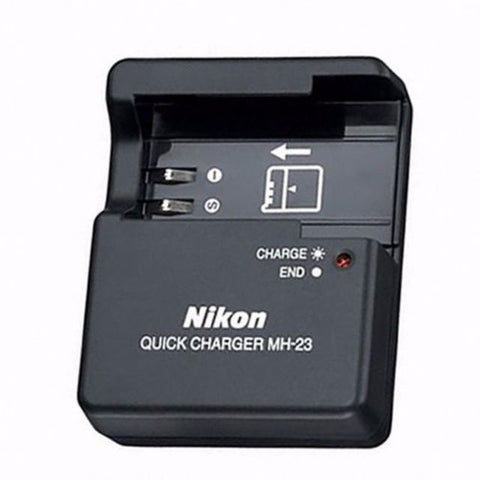 Nikon MH-23 Quick Charger