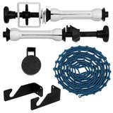 Fotodiox Soporte de Papel de Pared