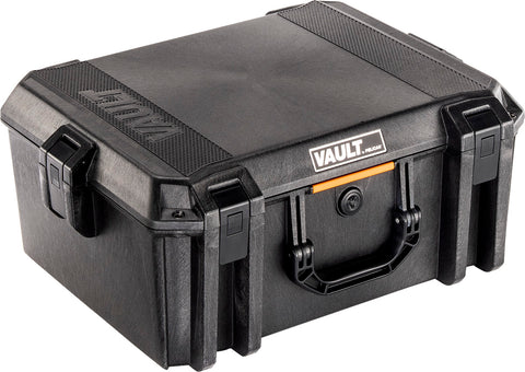 Pelican V 550 Vault Case