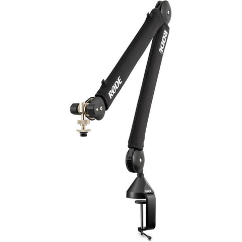 Rode PSA1+ Pro Studio Boom / Brazo