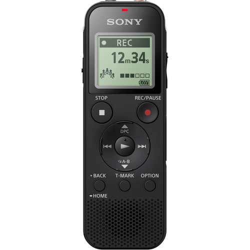 Ripley - SONY GRABADORA DE VOZ DIGITAL ICD PX470 PORTÁTIL CON USB INTEGRADO