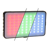 Fotodiox Pro Prizmo Pocket RGBW+T LED