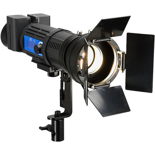 FotodioX Pro PopSpot High Intensity Ultra 50 Bi Color LED Light