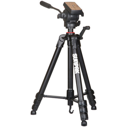 Sunpak Pro M4 Tripode