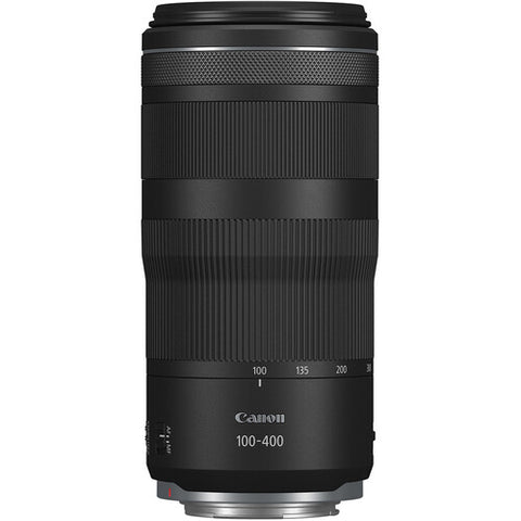 Canon RF 100-400mm f/5.6-8 IS USM Lente