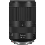 Canon RF 24-240mm f/4-6.3 IS USM Lente
