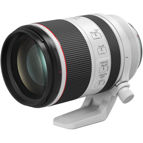 Canon RF 70-200mm f/2.8 L IS USM Lente