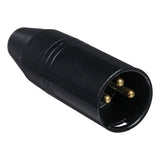 Rode VXLR - Mono Mini-Jack to XLR Converter