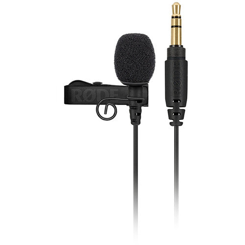 RODE Lavalier GO ラベリアマイク 銀一、RODEマイクロフォンズWireless GO とLavalier GO のホワイト 配信機器・PA機器・レコーディング機器