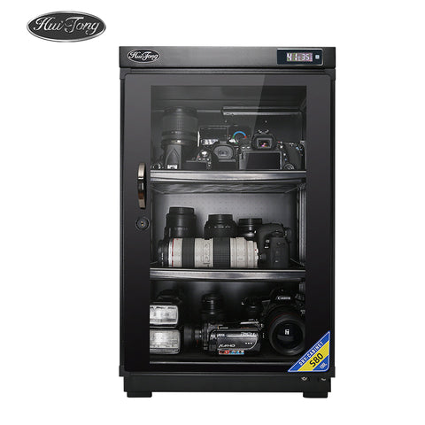 Huitong  80L Dehumidifying Dry Cabinet