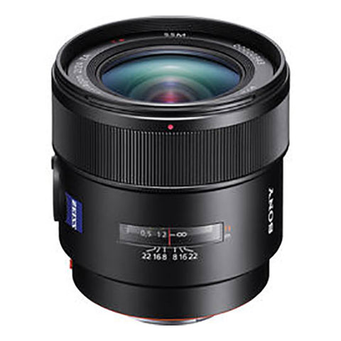 Sony Distagon T* 24mm f/2 ZA SSM Lente