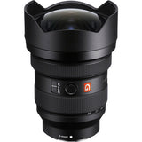 Sony FE 12-24mm f/2.8 GM Lente