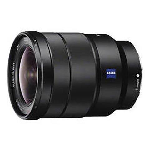 Sony Vario-Tessar T* FE 16-35mm f/4 ZA OSS Lente