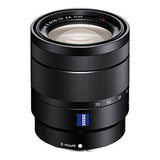 Sony Vario-Tessar T* E 16-70mm f/4 ZA OSS Lente