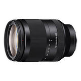 Sony FE 24-240mm f/3.5-6.3 OSS Lente