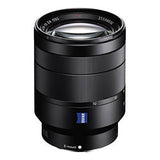 Sony Vario-Tessar T* FE 24-70mm f/4 ZA OSS Lente