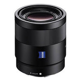 Sony Sonnar T* FE 55mm f/1.8 ZA Lente