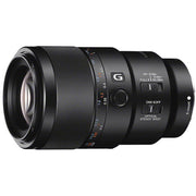 Sony FE 90 mm f/2.8 Macro G OSS Lente