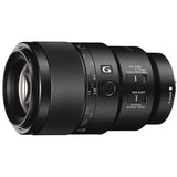 Sony FE 90 mm f/2.8 Macro G OSS Lente