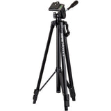 Sunpak 5400DLX Tripod
