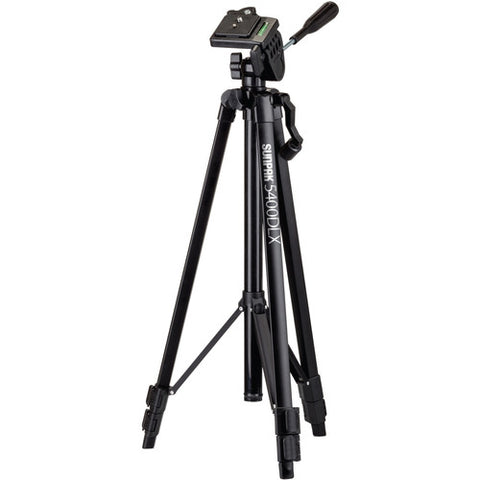 Sunpak 5400DLX Tripod
