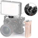 SmallRig Cold Shoe Mount Adapter with Anti-Off Button