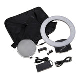 Fotodiox Selfie Starlite Ring Light 12"