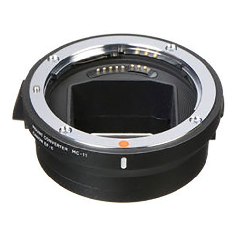 Sigma Mount Converter MC-11
