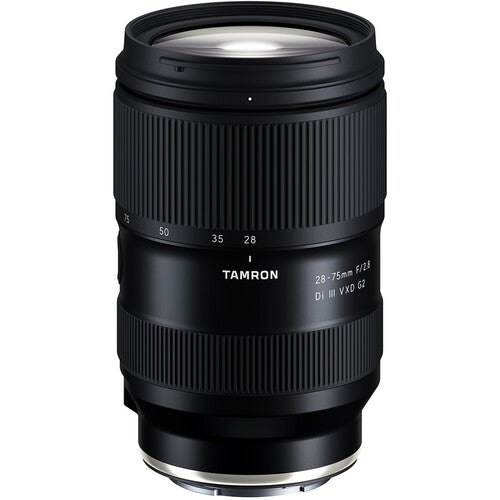 Tamron 28-75mm f/2.8 Di III VXD G2 para Sony – Digital Photo Supply
