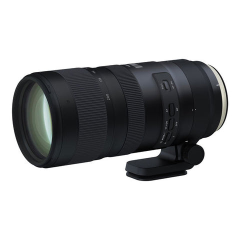 Tamron SP 70-200mm F/2.8 Di VC USD G2 CANON