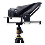 Glide Gear TMP 100  Teleprompter