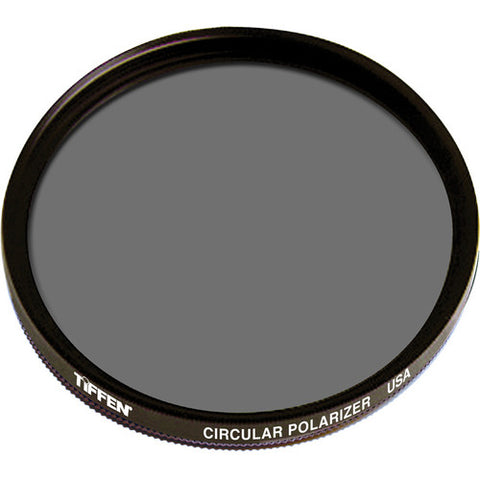 Tiffen 77 mm CPL Filter