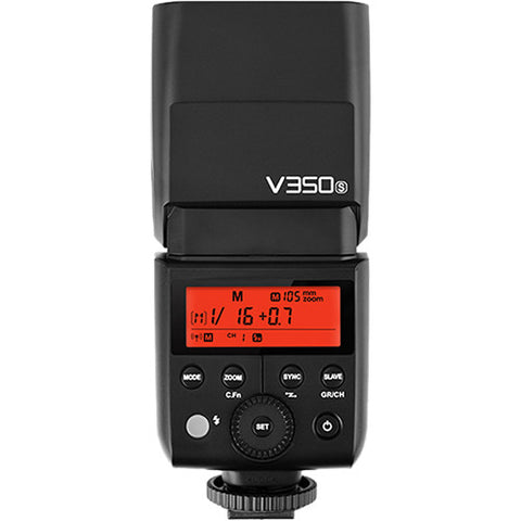 Godox V 350 Sony Flash