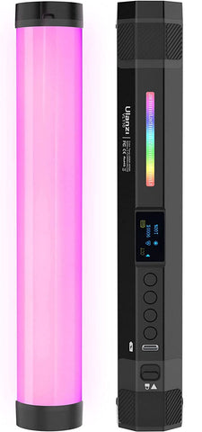 Ulanzi VL110 Magnetic RGB LED Tube Light