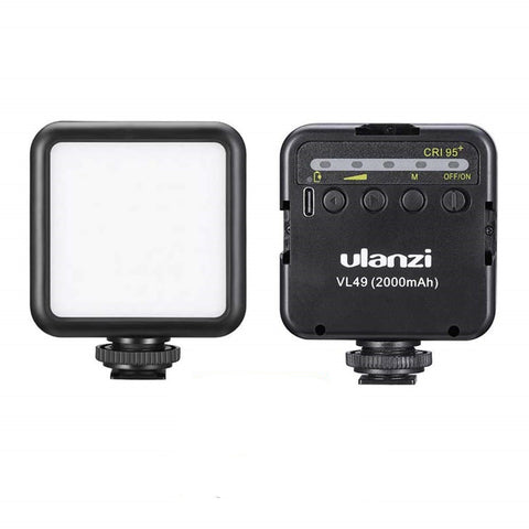 ULANZI VL 49 Led