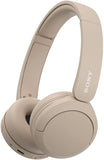 Sony WH-CH 520 Audífonos Inalámbrico con Micrófono