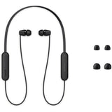 Sony WI-C100 Audífono Inalámbrico